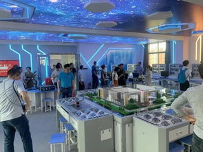 惠州經濟職業技術學院攜手惠州市物聯網研發中心 探索物聯網技術的前沿